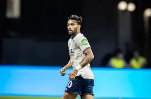 Lucas Paquetá é o novo reforço do Flamengo. (Foto: Pablo Borges / Pp12Sports)