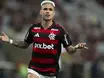 Flamengo mantém Luiz Araújo como peça essencial no elenco