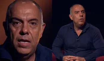 Marcos Braz avalia passagem pelo Flamengo e destaca trajetória vencedora