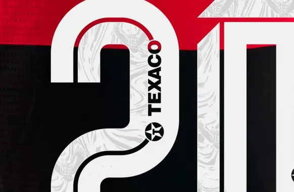 Paquetá irá utilizar a camisa de número 20 (Foto: Divulgação / Flamengo)