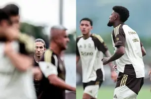 Planejamento de Filipe Luís ‘perde força’ diante de urgência do Flamengo no Carioca; entenda (Foto: Divulgação/Flamengo)