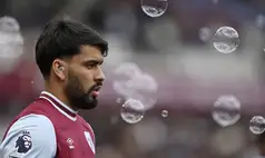 Negociação entre Flamengo e West Ham por Paquetá avança