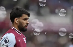Próxima semana será decisiva para acerto entre Flamengo e West Ham por Paquetá. (Foto: REUTERS/Tony O Brien)