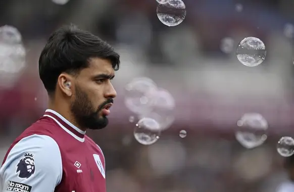 Próxima semana será decisiva para acerto entre Flamengo e West Ham por Paquetá. (Foto: REUTERS/Tony O Brien)