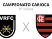 Flamengo encara Volta Redonda pelo Carioca