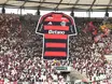 Flamengo e Shopee ampliam parceria por mais um ano