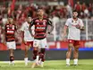 Entre lágrimas e frustração, Wallace Yan diz adeus ao Flamengo