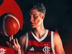 Flamengo reforça elenco da BCLA com argentino Bautista Lugarini