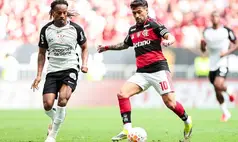 Flamengo enfrenta nova sequência de três derrotas em 2026