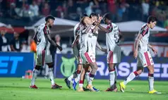 Flamengo completa um mês de temporada com saldo irregular em 2026