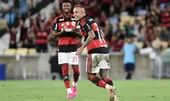 Ataque do Flamengo é colocado à prova em decisão da Recopa