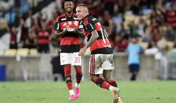 Ataque do Flamengo é colocado à prova em decisão da Recopa