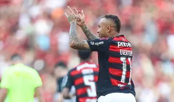 Grêmio mira Cebolinha em meio a impasse no Flamengo