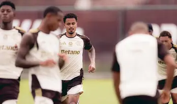 Flamengo acelera ajustes e avalia última contratação na janela