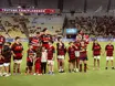 Flamengo registra menor público em um ano no Maracanã