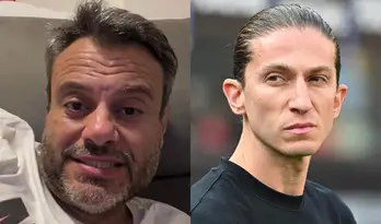 Eric Faria analisa atuação do Flamengo após vitória sobre o Vitória