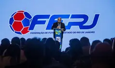 FERJ ameaça clubes com perda de premiações no Carioca