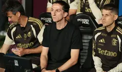 Filipe Luís esclarece polêmica sobre racismo contra Vini Jr.