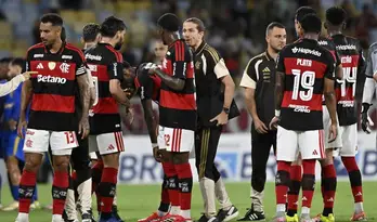 Flamengo enfrenta maratona para manter foco no Carioca