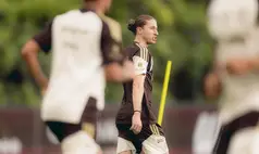 Mesmo pressionado, Filipe Luís segue prestigiado no Flamengo