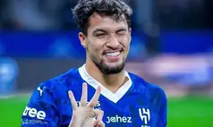 Flamengo não avançará por Marcos Leonardo após veto de Filipe Luís