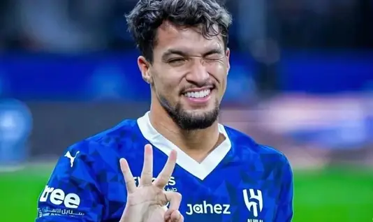 Flamengo não avançará por Marcos Leonardo após veto de Filipe Luís