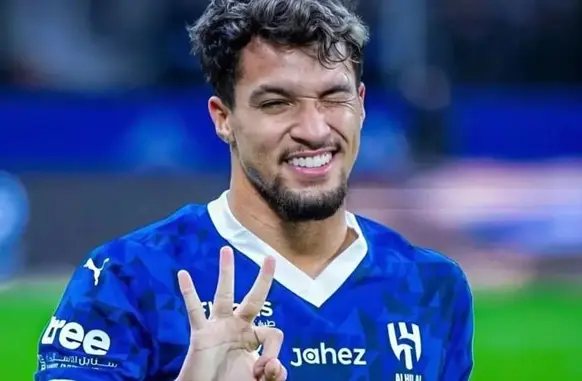 Filipe Luís veta Marcos Leonardo e Flamengo foca no Sampaio Corrêa (Foto: Divulgação)