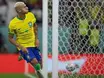 Richarlison interessa, mas Flamengo enfrenta resistência