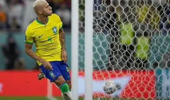 Richarlison interessa, mas Flamengo enfrenta resistência