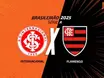 Flamengo enfrenta Internacional em jogo decisivo no Maracanã