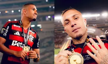 Ataque do Flamengo divide opiniões, mas números impressionam