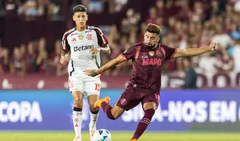 Flamengo tenta quebrar tabu que dura desde 2022