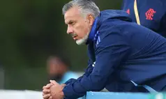 Mudanças financeiras permitem novas contratações no Flamengo