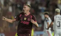 Flamengo perde para Lanús na Recopa