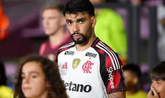 Versatilidade de Paquetá amplia opções de Filipe Luís na decisão