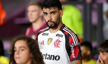 Versatilidade de Paquetá amplia opções de Filipe Luís na decisão