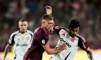 Paquetá busca redenção em final da Recopa pelo Flamengo