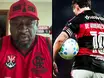 Presidente da Raça critica Flamengo após empate no Maracanã