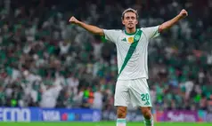 Ex-Flamengo, Matheus Gonçalves vê espaço diminuir no Al Ahli