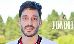 Como está Viña? Emprestado pelo Flamengo, lateral perde espaço no River Plate