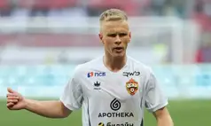 Flamengo avalia contratação de Matvey Kislyak, do CSKA