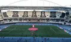 Policiamento e tecnologia reforçam segurança no Botafogo x Flamengo