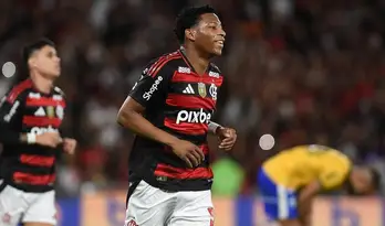 Flamengo enfrenta Lanús sem Plata e Jorginho na Recopa