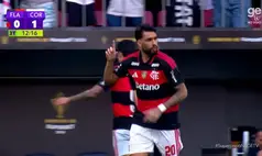 Paquetá desperdiça chance em reestreia pelo Flamengo