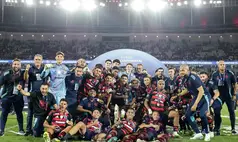 Goleiro Eduardo Jung se despede do Flamengo