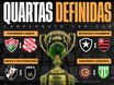 Quartas do Carioca: veja os classificados