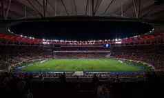 Ingressos para Flamengo x Lanús na Recopa já estão à venda