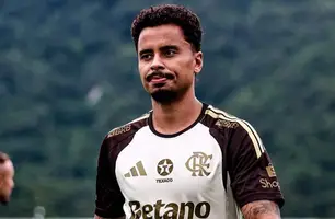 Vasco avança em negociação para contratar Allan, do Flamengo (Foto: Gilvan de Souza / CRF)