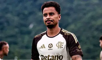 Mercado: Vasco tenta empréstimo de Allan, do Flamengo