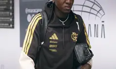 Flamengo não sofre gols e Filipe Luís ganha dúvida na zaga para a Recopa